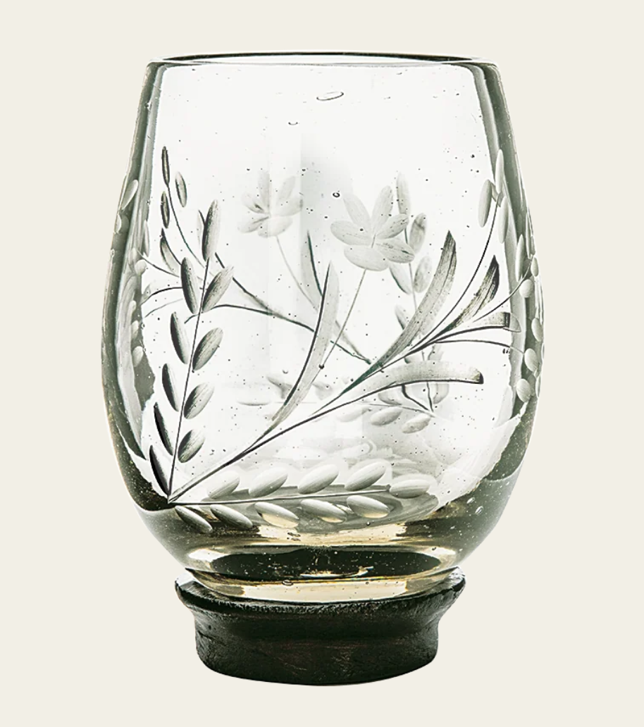 Pepita - Red Wine Vessel