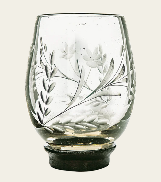 Pepita - Red Wine Vessel