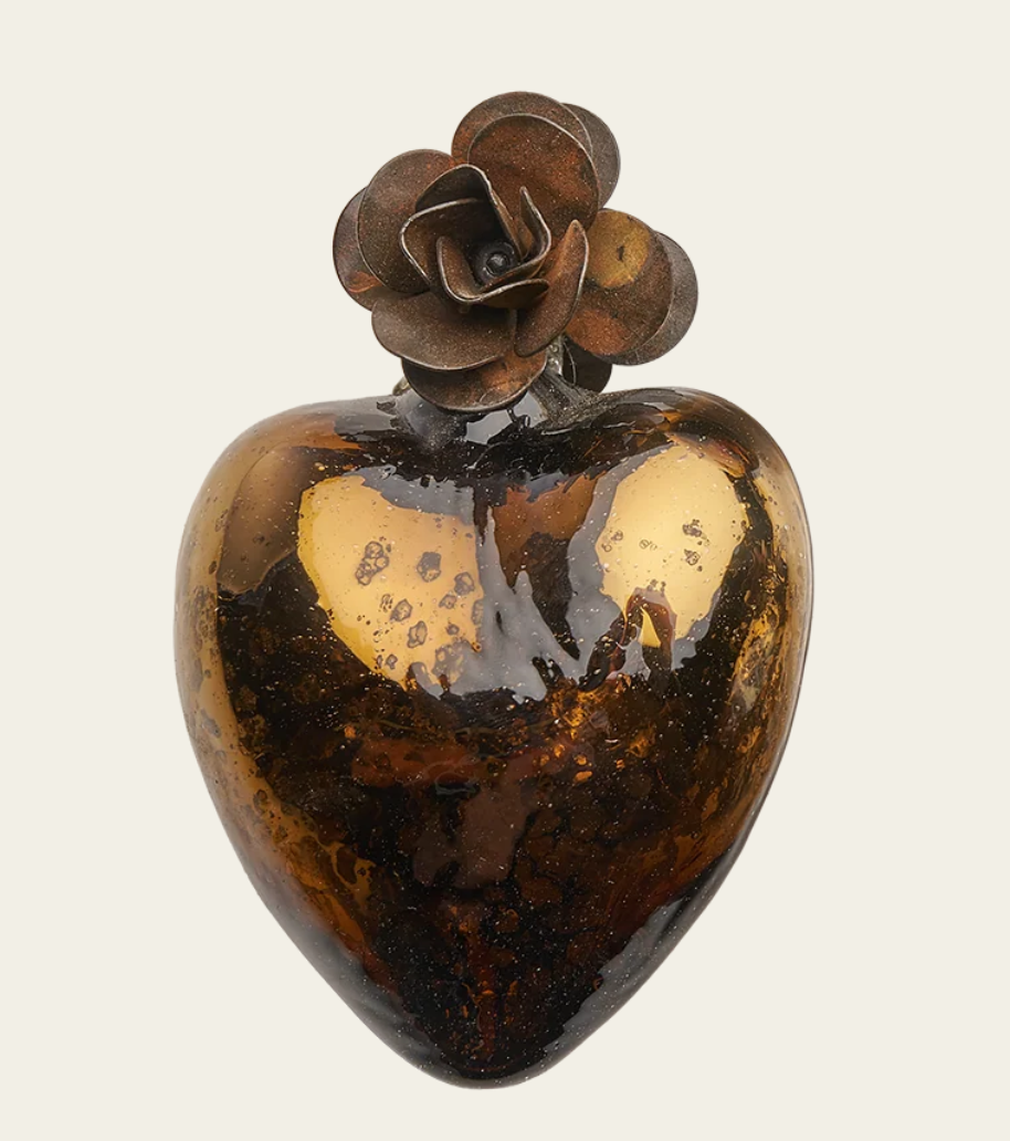Corazón Oro D'Melon Heartblessing