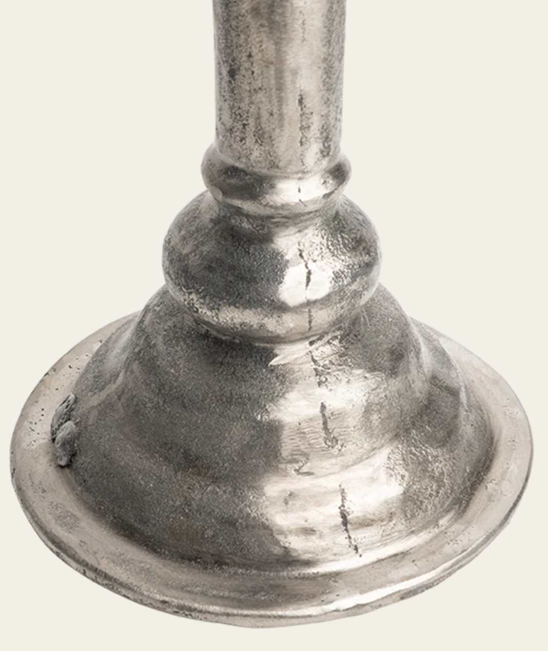 Guarda Flor Alta Candlestick