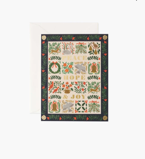 Boxed Set of Christmastide Cards