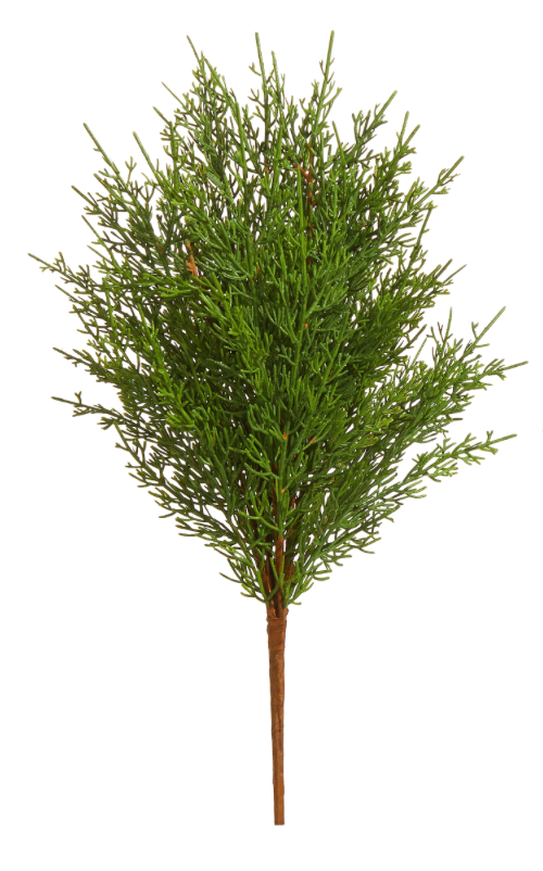 Cedar Pick, 19”
