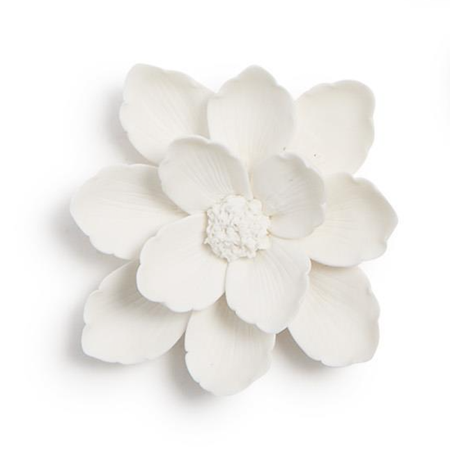 Pretty Bloom Decorative Flower Sculpture