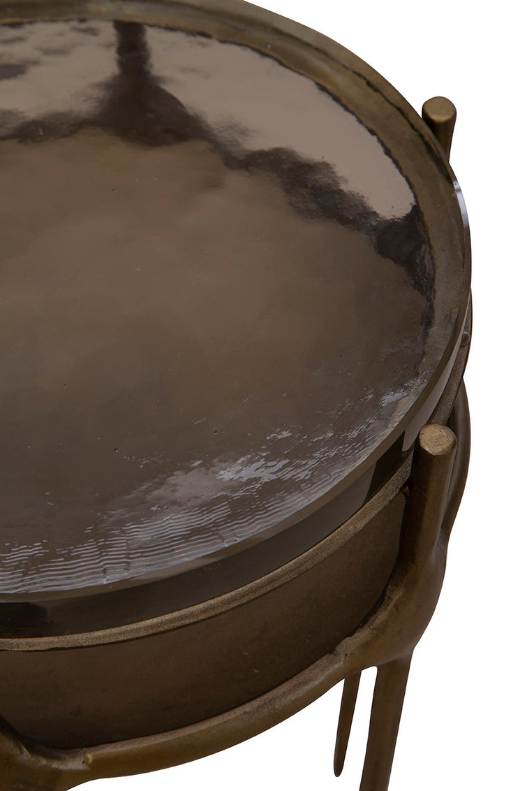 Sevran Accent Table