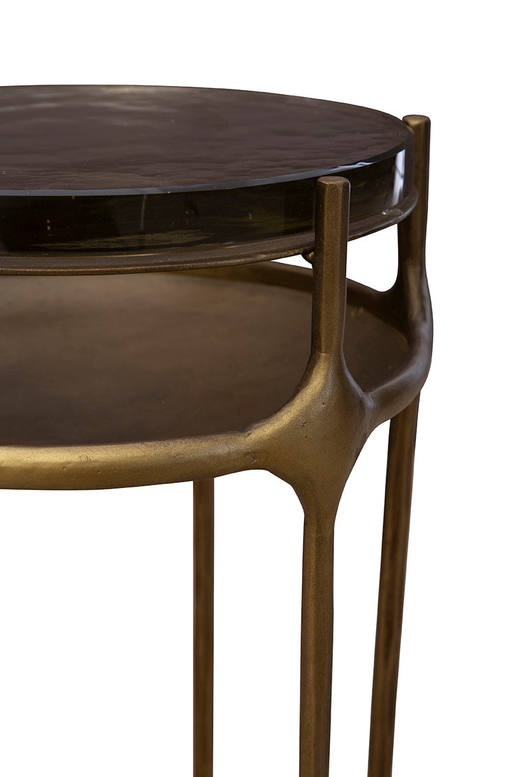 Sevran Accent Table