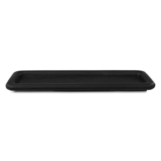 Shadowline Indoor-Outdoor Tray