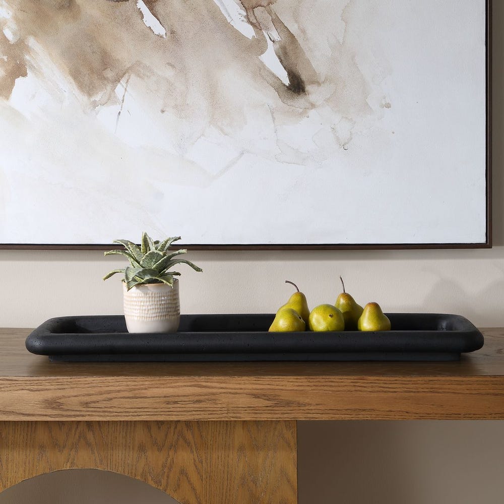 Shadowline Indoor-Outdoor Tray