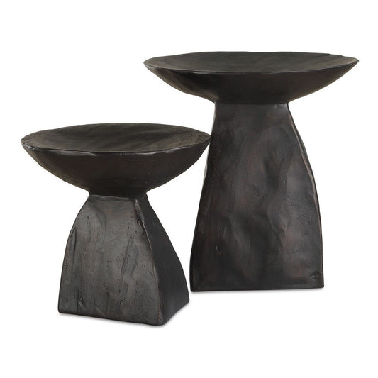 Shadow Pedestal, S/2