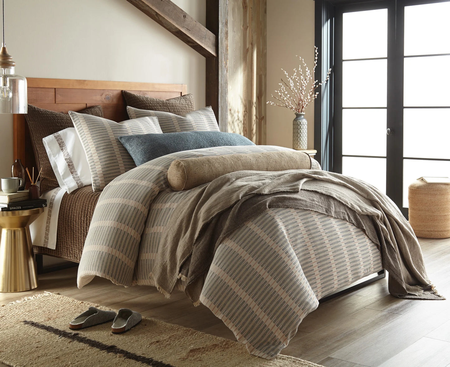 Shiloh Bedding Collection
