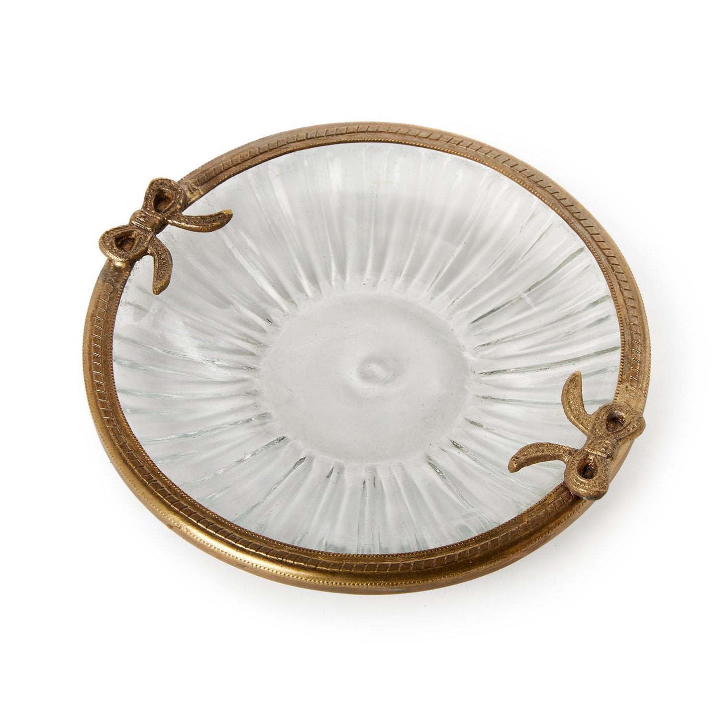 Round Trinket Dish