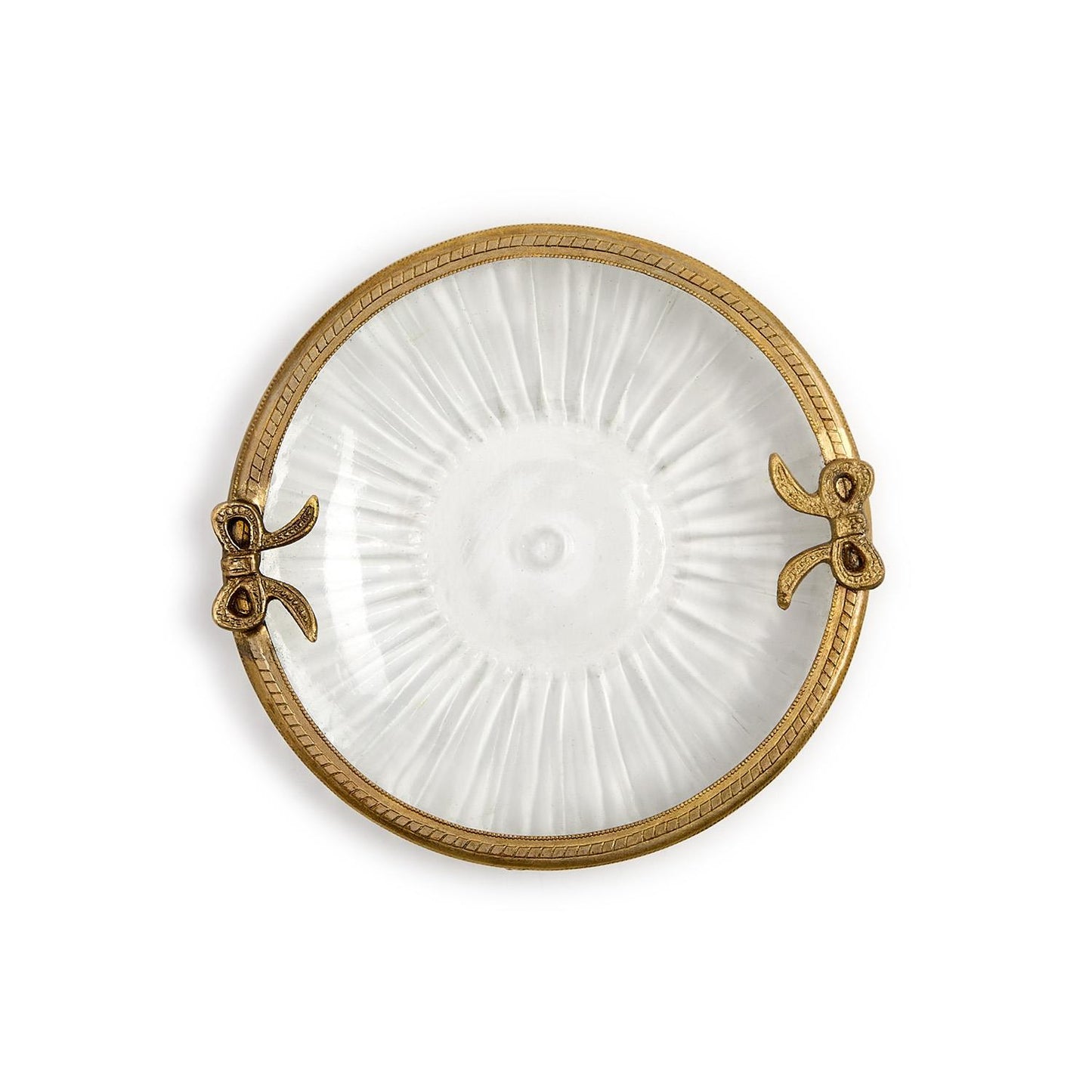 Round Trinket Dish