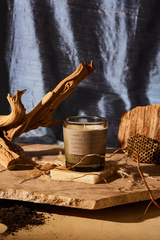 Sonoma Candle
