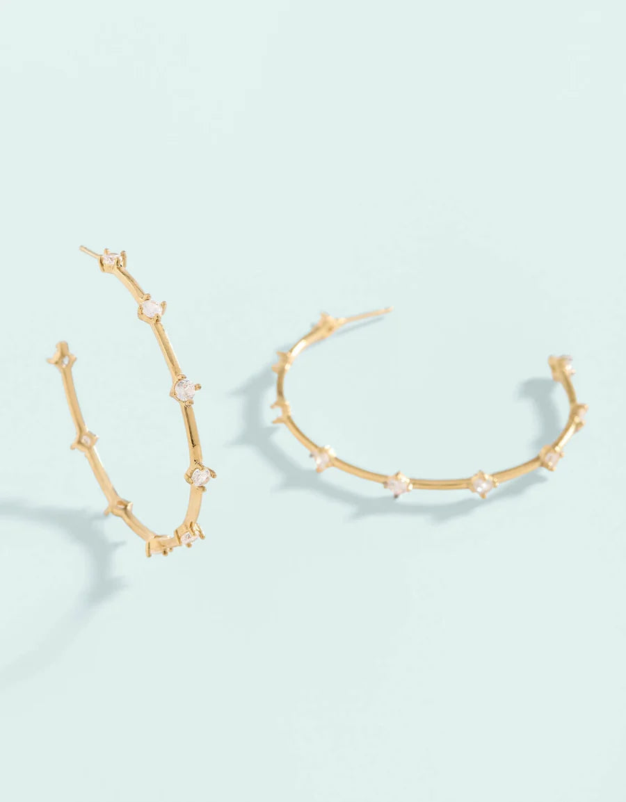 Spanish Wells Earrings Collection