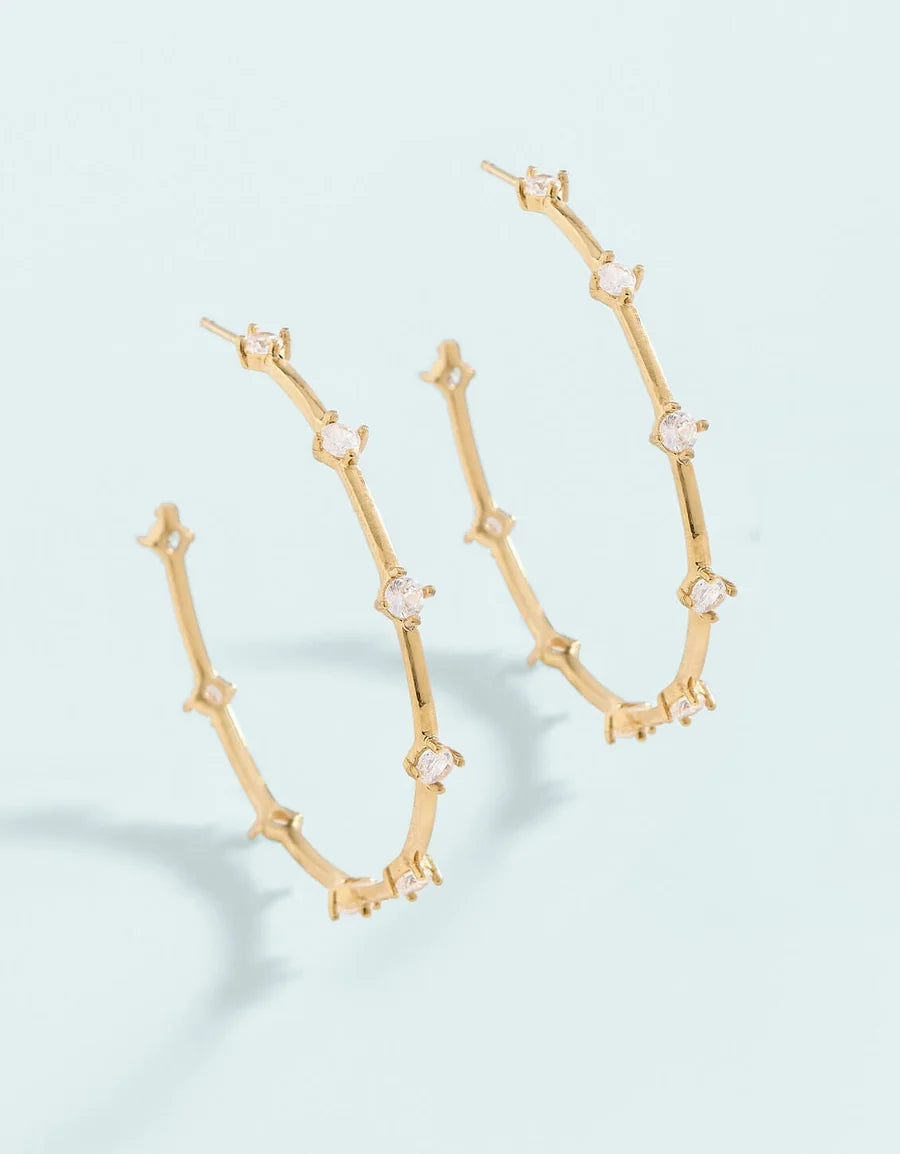 Spanish Wells Earrings Collection