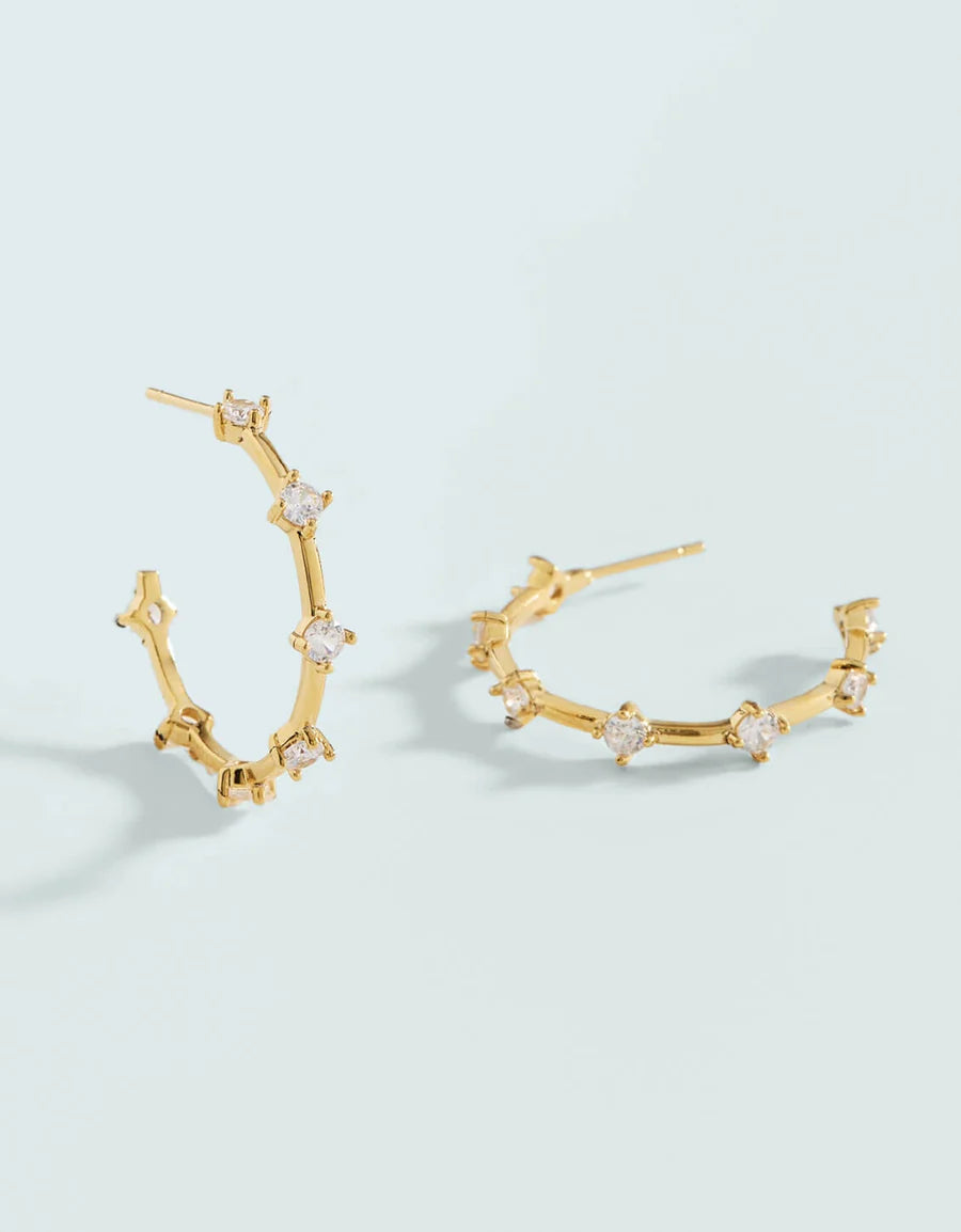 Spanish Wells Earrings Collection