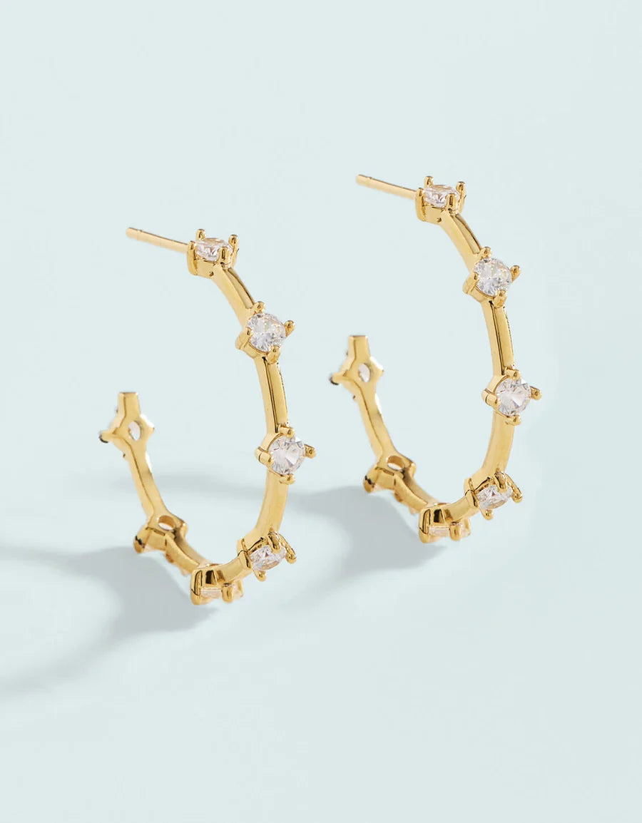 Spanish Wells Earrings Collection