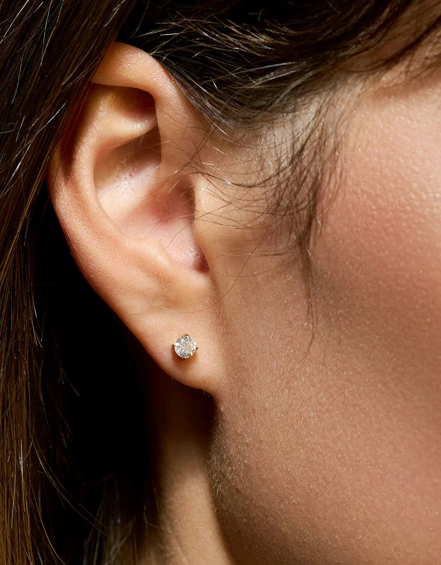Spot On Earrings