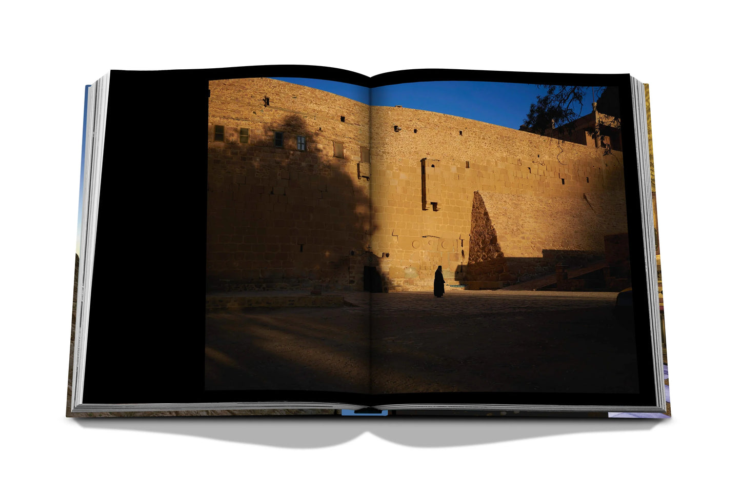 St Catherine's Monastery