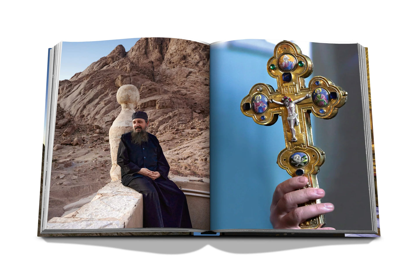 St Catherine's Monastery