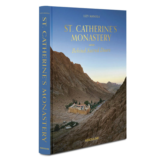St Catherine's Monastery