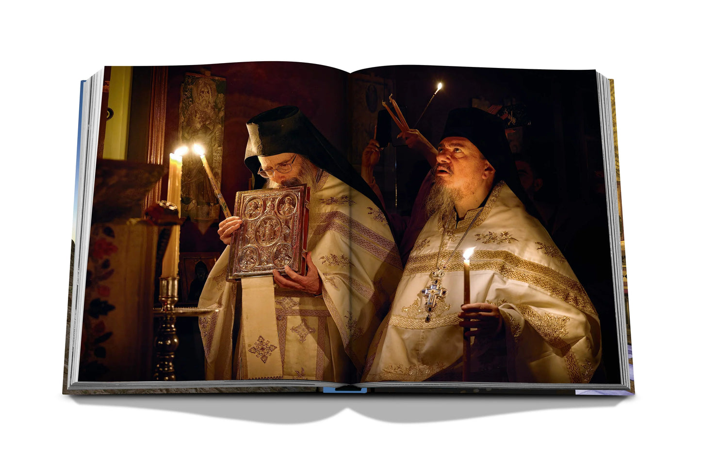 St Catherine's Monastery