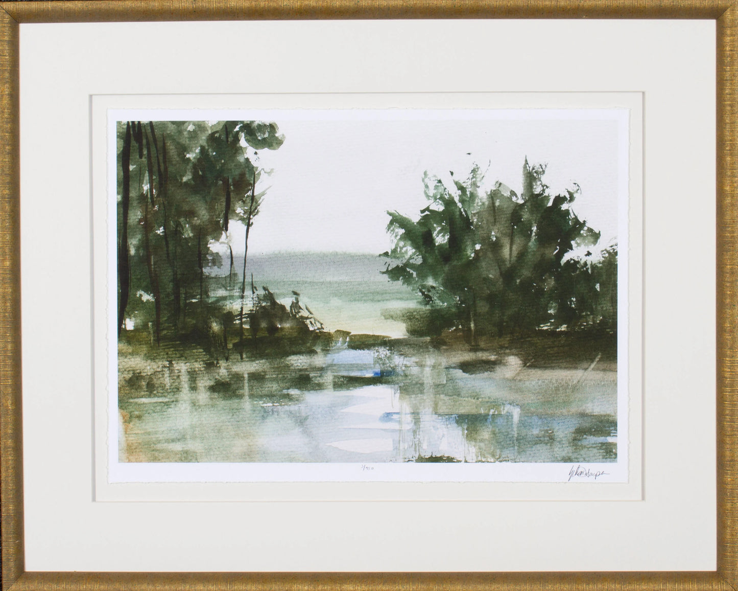 Stillwater Reflections Collection