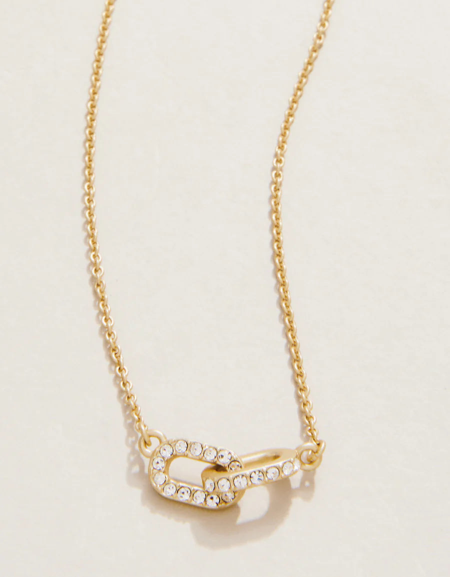 Strength Necklace Collection