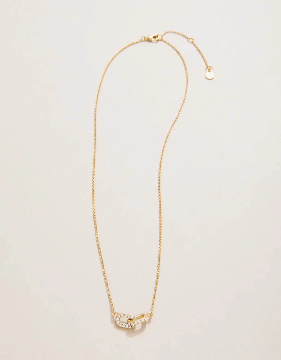 Strength Necklace Collection