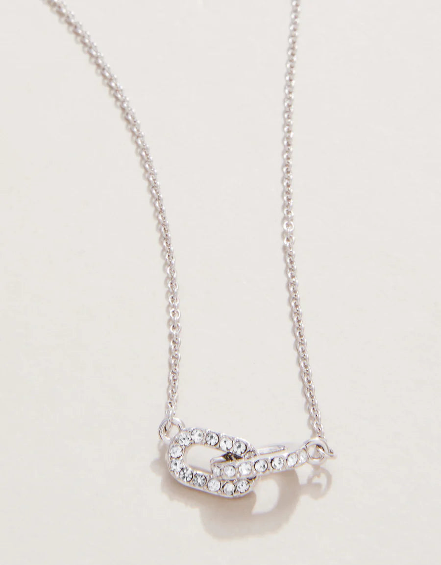 Strength Necklace Collection