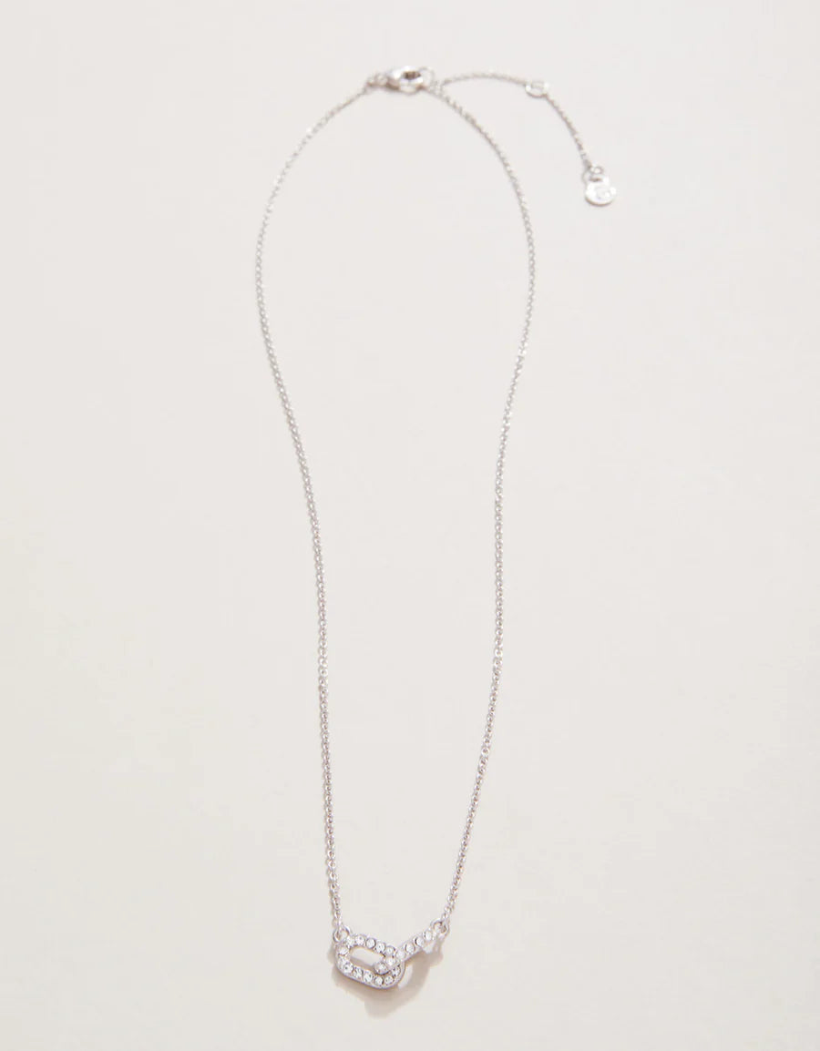 Strength Necklace Collection