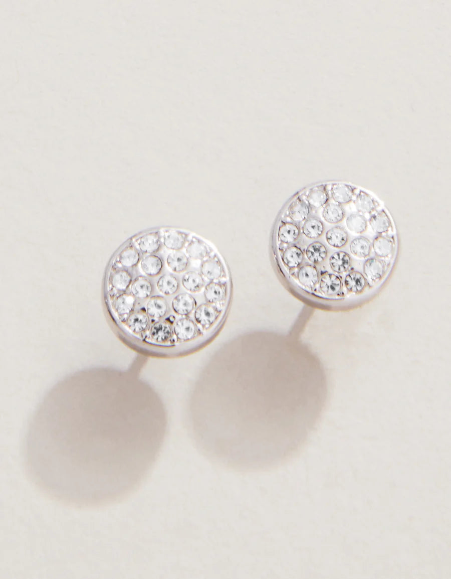 Stronger Stud Earring Collection
