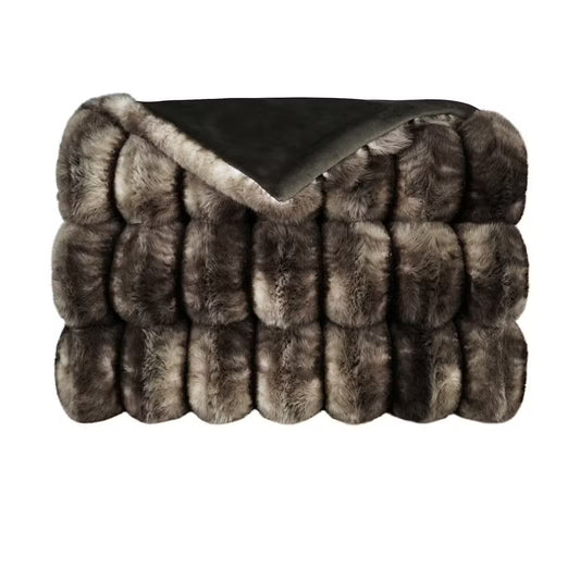 Summit Throw Collection