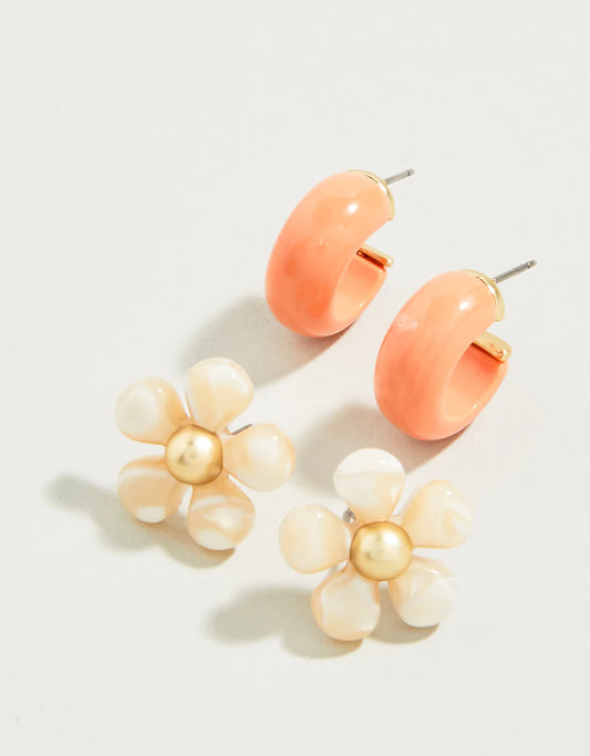 Sweet Song Earrings