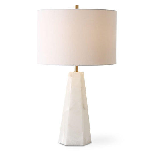 Marble Accent Lamp