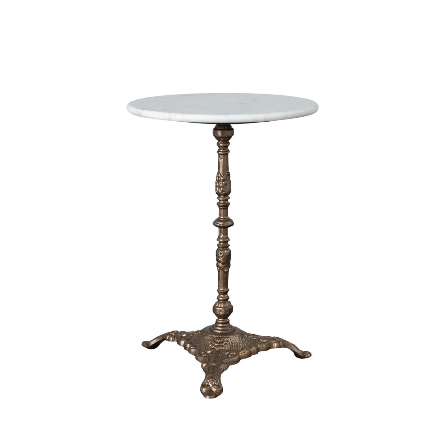 Marble Accent Lamp