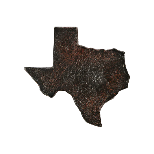 Tejas Paperweight