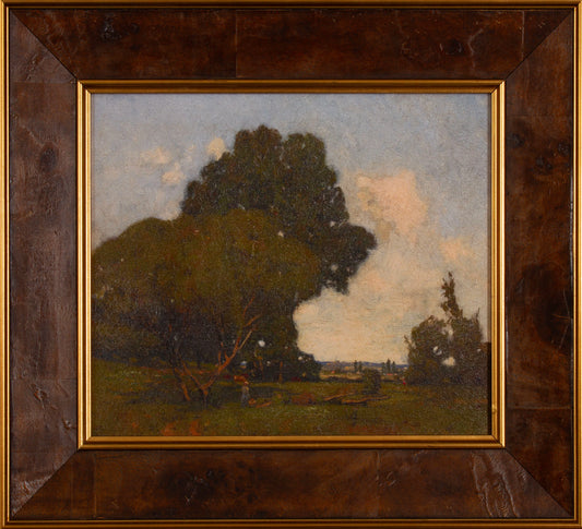 The Trees Art Series