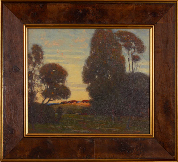 The Trees Art Series
