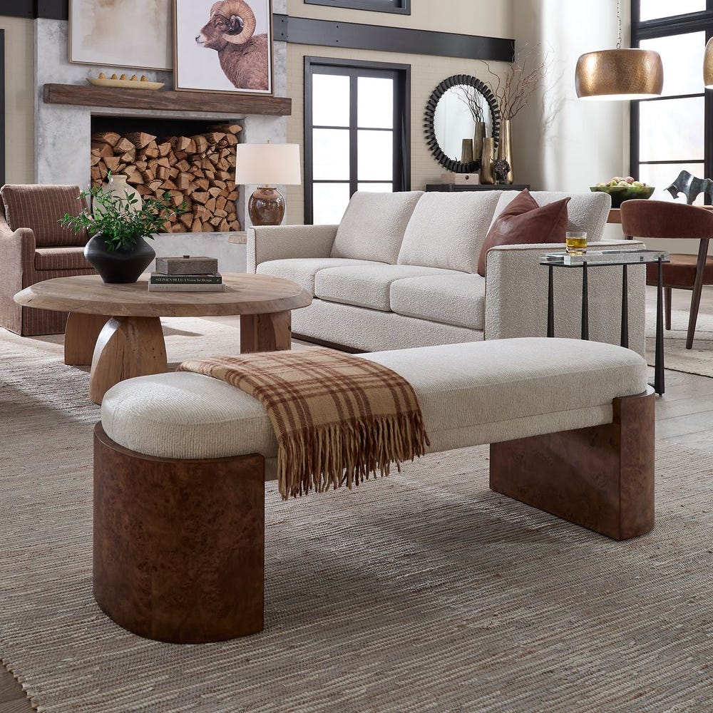 Thorian Bench
