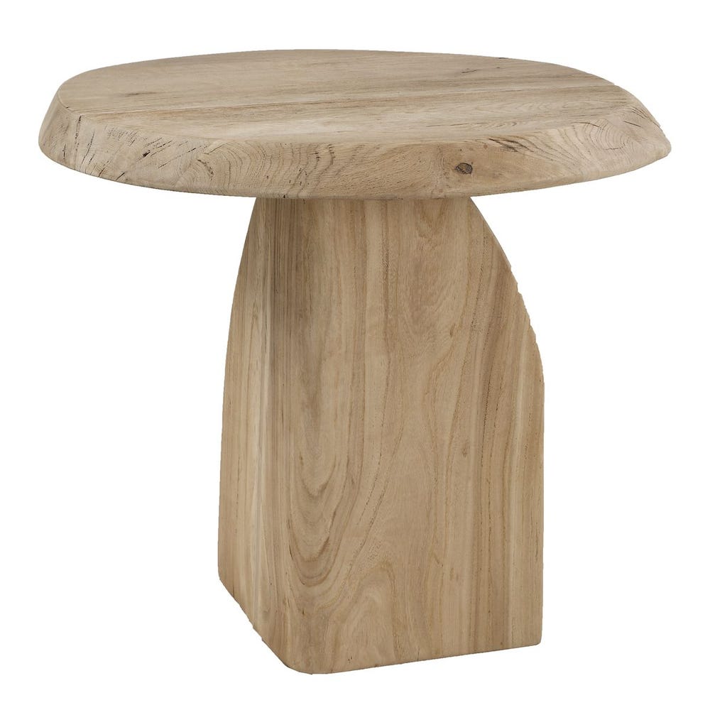 Tiernan Side Table