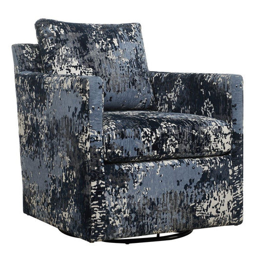 Tisdell Swivel Glider Chair