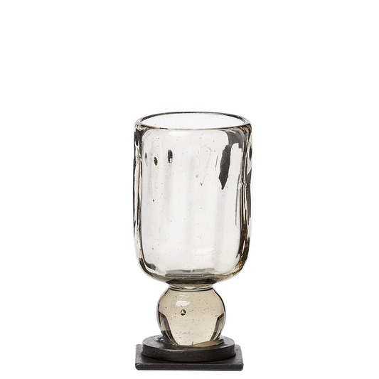 Torre Topper Vase or Candleholder