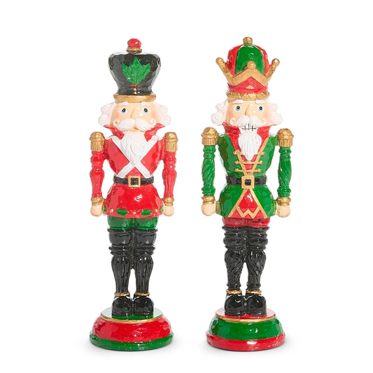 Traditional Nutcracker