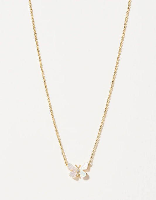 Transformation Necklace Collection