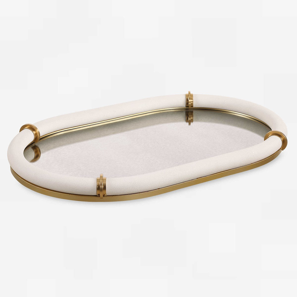 Cyprus Oval Tray