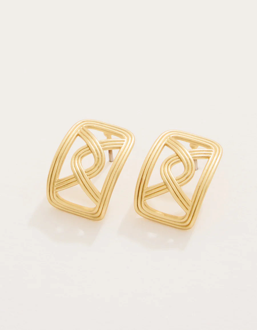 Trellis Earrings