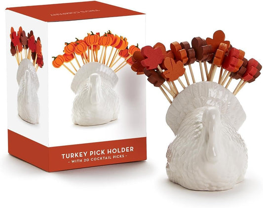 Turkey Pick Holder