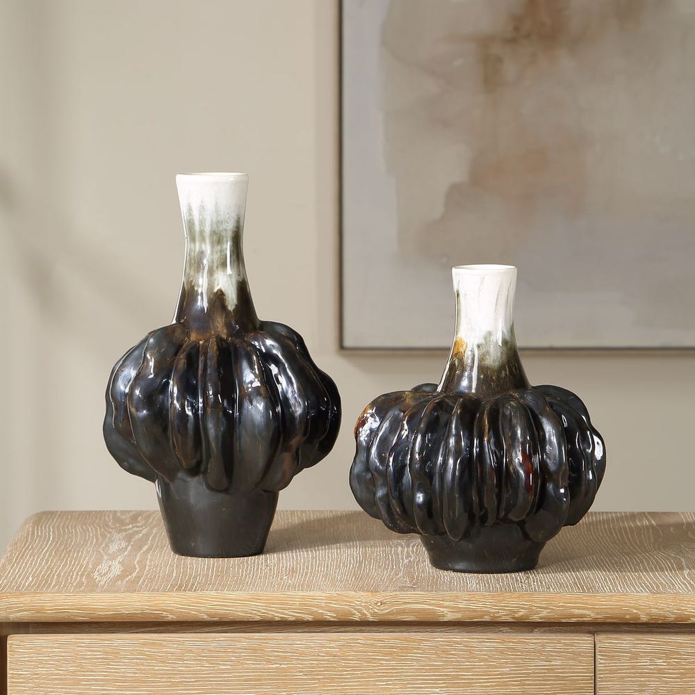 Umbrian Vase