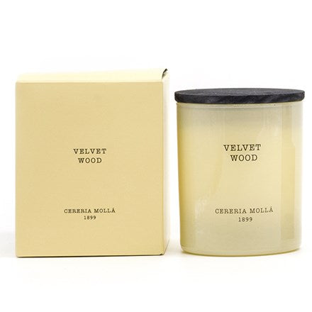 Velvet Wood