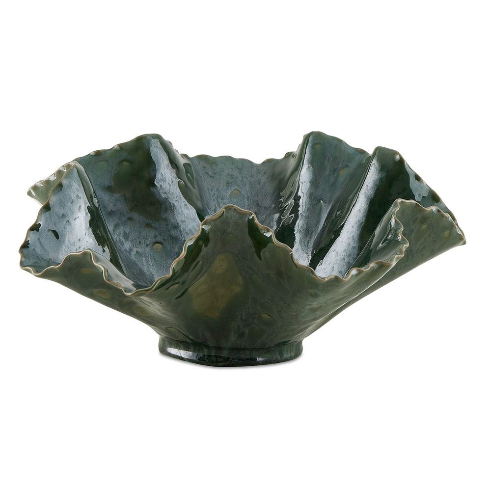 Verdant Bowl